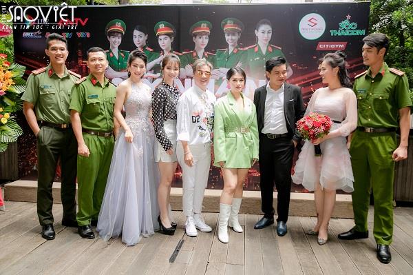 Phương Oanh, Ngọc Thanh Tâm, Jang Mi và DJ Oxy tiết lộ khó khăn, nỗi sợ hãi khi tham gia chương trình truyền hình thực tế khắc nghiệt