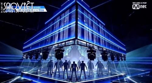 PRODUCE X 101 mùa 4 bất ngờ đổi luật chơi thành Top 10+X gây nhiều tranh cãi