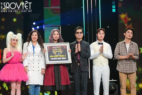 Quán quân Thái Bảo bị giựt cát-xê, chạy show lạc đường bị cướp đánh