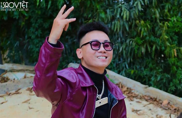 Rapper Dick: “Việc các rapper nhận quảng cáo quá nhiều sẽ khiến họ thui chột đi sự sáng tạo”