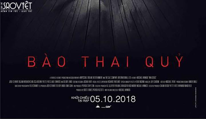 RỢN NGƯỜI VỚI CÂU CHUYỆN MA MỊ VÀ TỐI TĂM VỀ BÀO THAI QUỶ
