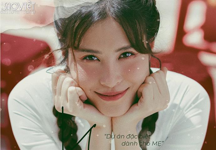 Sau tin mang bầu, Đông Nhi tiếp tục tạo sóng khi kết hợp cùng nhạc sĩ Khắc Hưng, đạo diễn Kawaii