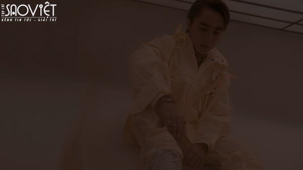 Sơn Tùng M-TP hé lộ giai điệu và tạo hình đầu tiên của MV “Có Chắc Yêu Là Đây”: Ma mị và ám ảnh
