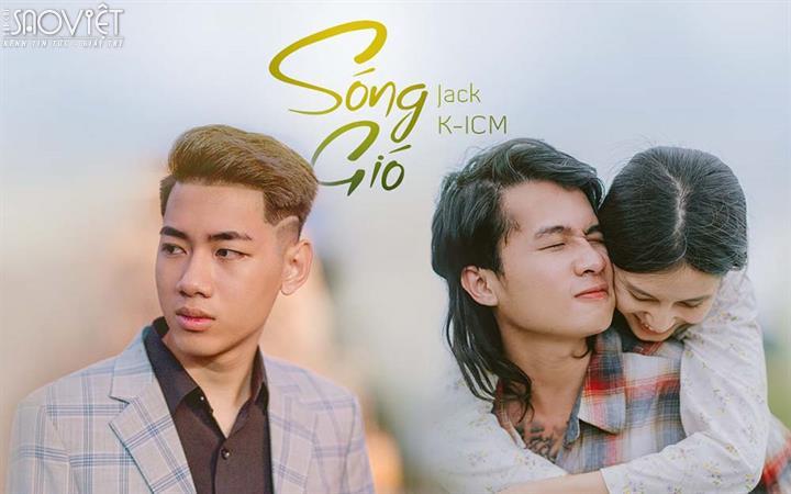 Sóng Gió cán mốc 500 triệu lượt nghe, trở thành ca khúc được nghe nhiều nhất Vpop
