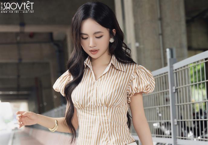 Teaser MV Bật đèn xanh của “tân binh” LEXXY cuốn hút trong từng khung hình