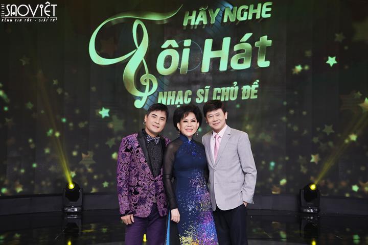 Thái Châu: “Tôi ghét hát boleo theo kiểu nghèo đói, bệnh tật, thê lương”