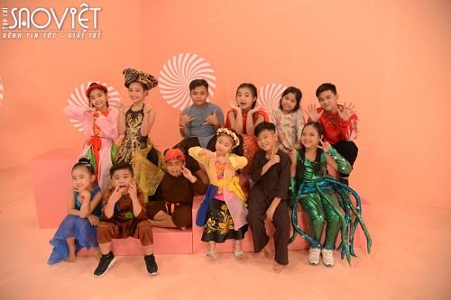 Thí sinh sở hữu giọng hát “khủng” của The Voice Kids 2019 khiến Don Nguyễn, Chí Thiện bất ngờ vì “lật mặt” quá nhanh