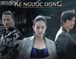 'Kẻ ngược dòng' bất ngờ ngừng chiếu