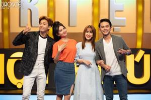 100 Triệu 1 Phút: Kha Ly tuyên bố chơi gameshow về mua sữa cho chồng