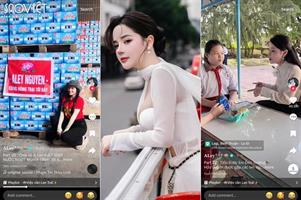 12 gương mặt đề cử tiềm năng tại 4 hạng mục giải thưởng của TikTok Awards Việt Nam 2024: Đam mê, sáng tạo và tràn đầy năng lượng tích cực