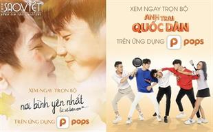 2 Series Boyloves “chấn động” khán giả bởi sự ngọt ngào và đáng yêu hết nấc