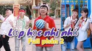 4 series YouTube mới phát hành dành riêng cho Gen Z không thể bỏ qua