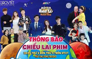 5 gợi ý phim Việt 