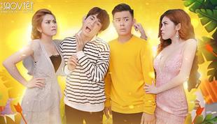 5 phim Việt không thể bỏ qua giữa mùa Web – Drama nở rộ