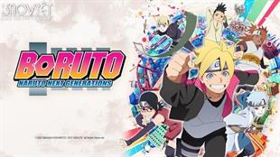 Ăn mừng đạt 5 triệu lượt theo dõi, POPS Anime mang đến siêu phẩm Conan Movie và Boruto: Naruto Next Generations