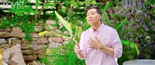 Anh Khang: “Vợ tôi là người ôn hòa, dễ chịu nhất tôi từng gặp