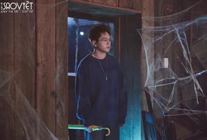 B Ray năng suất hè 2025 hết Album Cho Bảo đến MV Còn ai ngoài anh với em