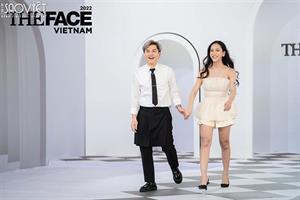 Ban giám khảo The Face ngã ngửa trước tài năng của “nữ thần chuyển giới” Hoàng Học