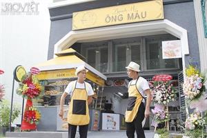 Bánh Mì Ông Màu – Góc nhìn mới về gia đình trong xã hội hiện đại