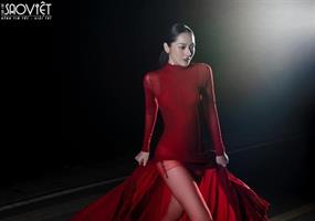 Bảo Anh hé lộ nhiều bí mật trong liveconcert “Những gì đến tự nhiên” của nhạc sĩ Đức Huy 