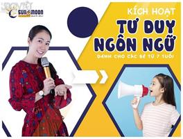 Bắt gặp Hồ Thu Anh, Lãnh Thanh tại học viện ngôn ngữ của MC Thanh Thảo