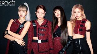 BlackPink chuẩn bị nối tiếp BTS với sức ảnh hưởng ‘khủng khiếp’ toàn cầu?