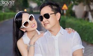 Bộ ba Hà Phương, Thái San và Trần Sang đại náo trời Tây