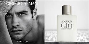 Bộ sưu tập nước hoa Giorgio Armani Acqua Di Giò – mùi hương đến từ biển cả vô tận