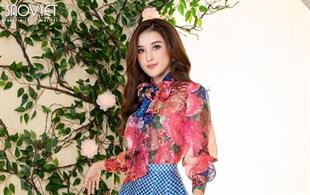 BST The Most Beauty chính thức lên kệ minh chứng sức hút của NEVA