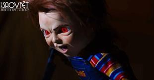 Buddi thay thế Chucky trở thành búp bê ác nhân trong ‘Child’s Play 2019′