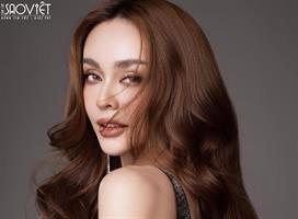 Ca sĩ MLee chính thức đăng ký Miss Universe Vietnam 2024