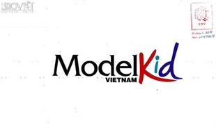 Cái tên “Model Kid Vietnam” thuộc quyền sở hữu của ai?