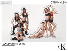 CALVIN KLEIN gây ấn tượng mạnh mẽ, phá vỡ mọi giới hạn trong chiến dịch toàn cầu – CK ONE