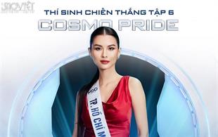 Cao Thiên Trang tiếp tục “cân” vai đạo diễn, dẫn team chiến thắng