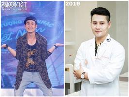 CẶP ĐÔI THẦY TRÒ VỪA HÁT HAY LẠI TRẺ ĐẸP BẤT CHẤP THỜI GIAN CỦA SHOWBIZ VIỆT