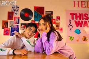 CARA DÙNG VŨ ĐẠO “KÉO LƯỚI BẮT CUA” ĐỂ THU PHỤC NOWAY TRONG MV “THIS WAY”