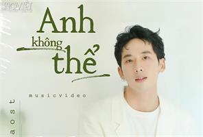 Chi tiền tỷ làm web drama, Tuấn Trần gây bất ngờ với kinh phí khi làm MV