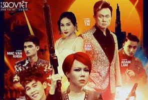 Chìa khóa nào để đứng vững trong thị trường web drama Việt hiện nay