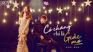 Chuẩn bị ‘xuất xưởng’ MV mới, Hari Won tổ chức showcase đầu năm