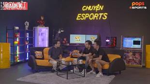 Chuyện Esports – Trần Sơn ‘Arik’: Một trong những góc khuất của Esports là những người tự cho mình ‘thượng đẳng’