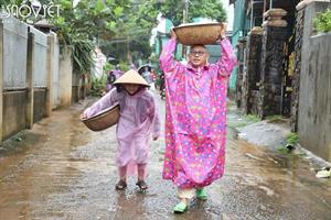 Color Man: “Điểm sáng của Tiếng Rao 4.0 là chương trình thực tế 100% không kịch bản”