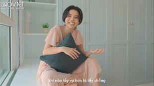 Cư dân mạng dậy sóng khi Vũ Cát Tường come-out: “Tôi muốn làm chú rể, mặc vest và nắm tay một cô gái làm đám cưới”