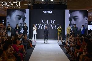 Cựu thí sinh 8 mùa Next Top trở lại, khuấy động đêm Final Walk Top Model Online