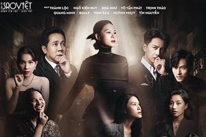 Đã chơi là tới, Ngọc Thanh Tâm đầu tư web drama “khủng