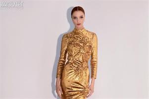 Dàn sao Burberry đầy “thanh lịch” dự tiệc Met Gala 2019