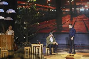 Danh ca Phương Dung đánh giá cao Hòa Thuận