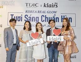 Dear Klairs với tiêu chuẩn mới 