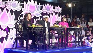 Điểm danh 3 gameshow thi tài năng và kiến thức đáng xem trong tháng 10