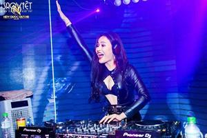 DJ Rita - Cô gái xinh đẹp vượt qua định kiến gia đình để theo đuổi đam mê