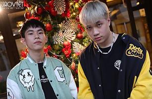 DLow – Coldzy mở màn series Rap Việt Chat, tưởng không lầy ai ngờ lầy không tưởng